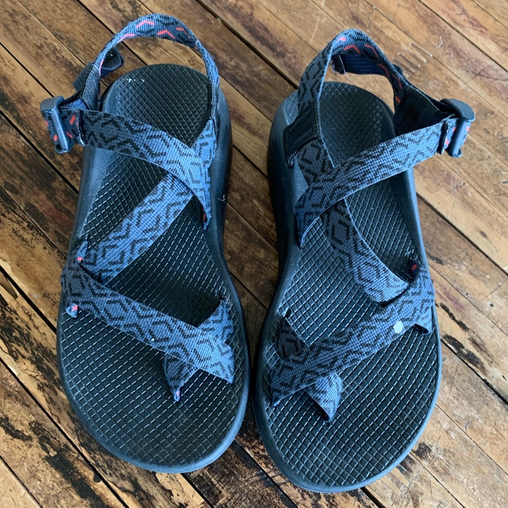 Chaco Z/2 Classic Sandal-Wide-Men’s